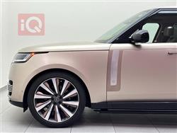 Land Rover Range Rover Vogue